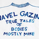 Illustration for article titled In Navel Gazing, Michael Ian Black takes a hard look at the middle-aged body, and laughs